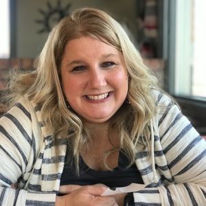 Meet your Posher, Tonya